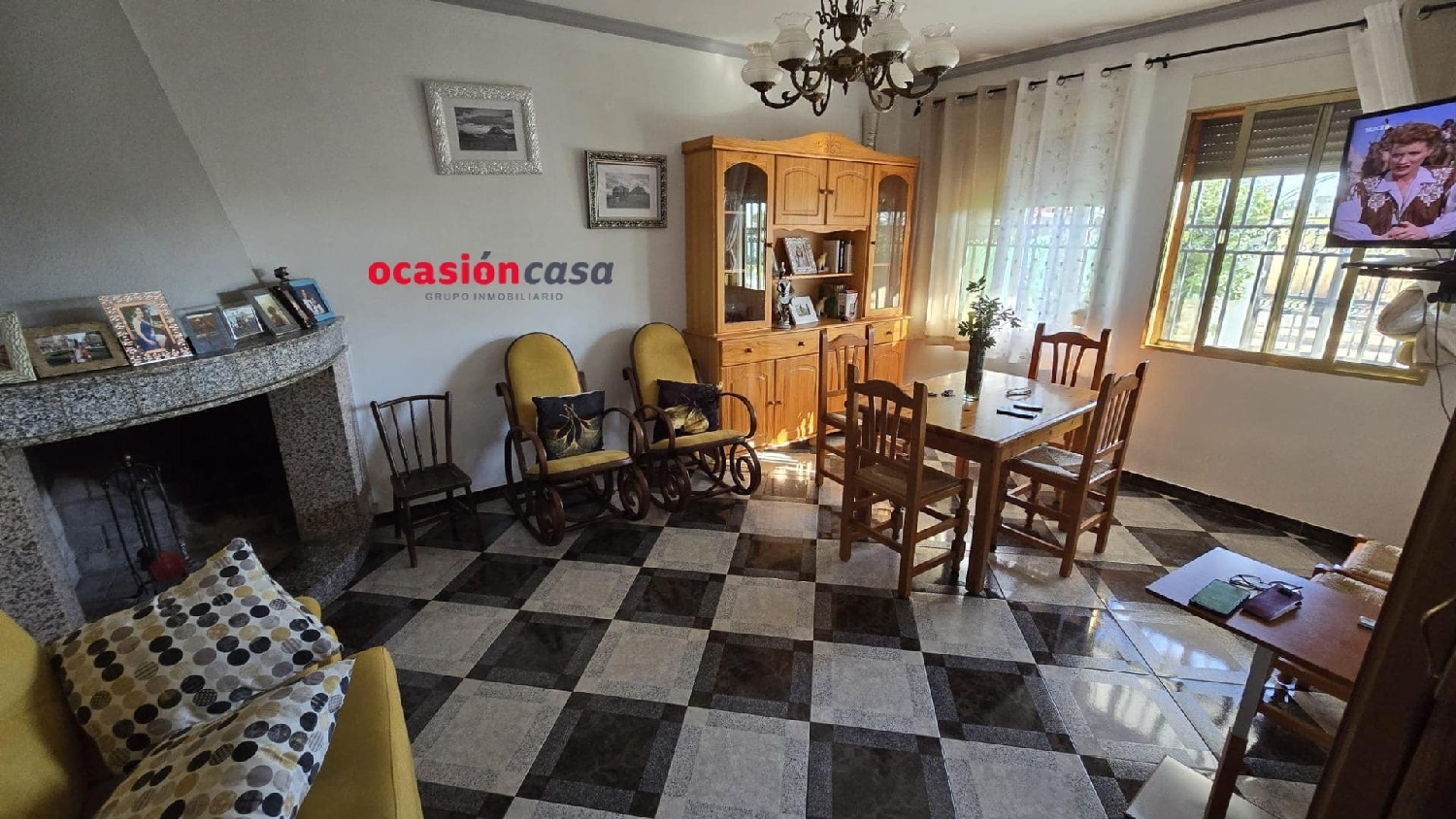  till salu villa Belmez Valle Del Guadiato 6