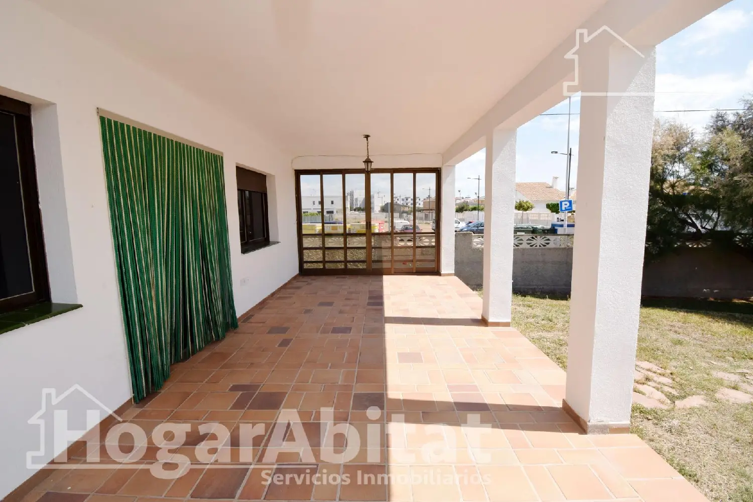 till salu villa Almazora Plana Alta 2