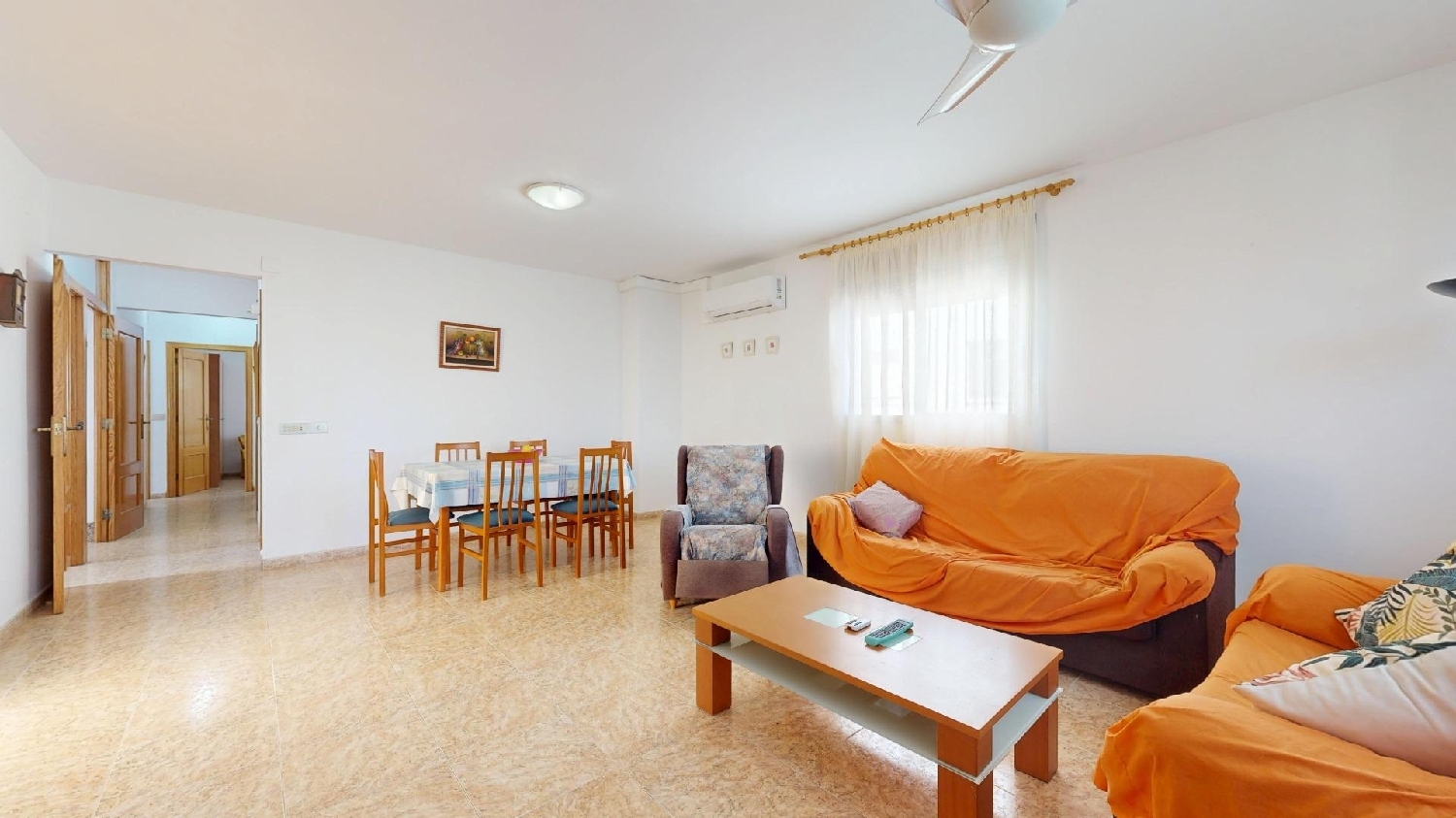  till salu villa Ben-Afeli Plana Alta 8