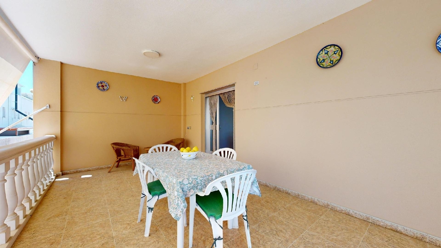  till salu villa Ben-Afeli Plana Alta 6