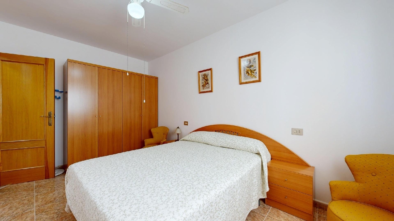  till salu villa Ben-Afeli Plana Alta 4