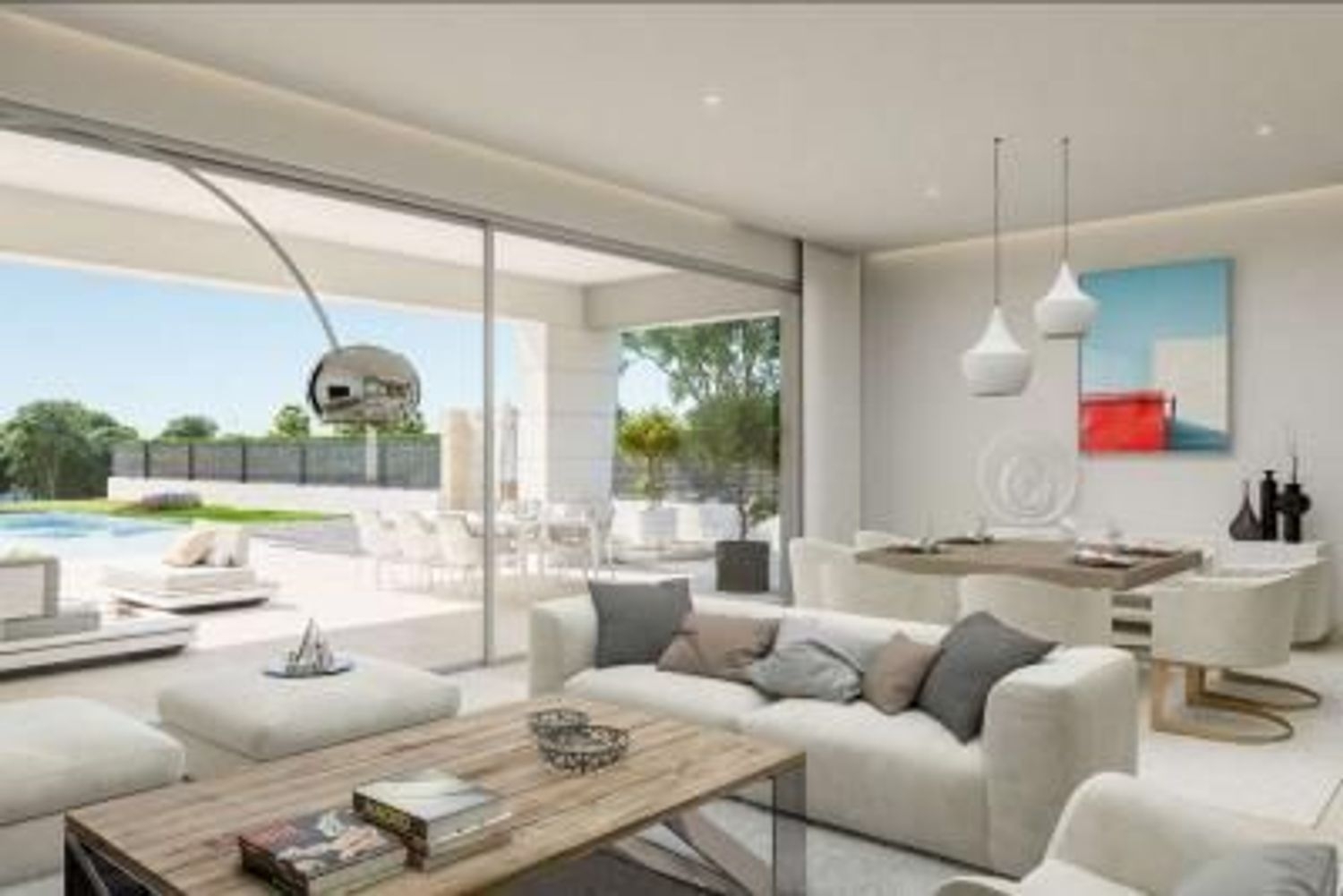 till salu villa Benadalid Serranía De Ronda 2