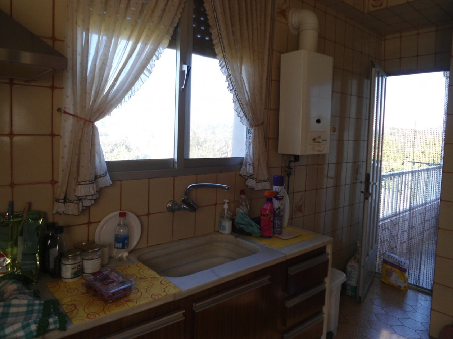  till salu villa Benafer Alt Palancia 5