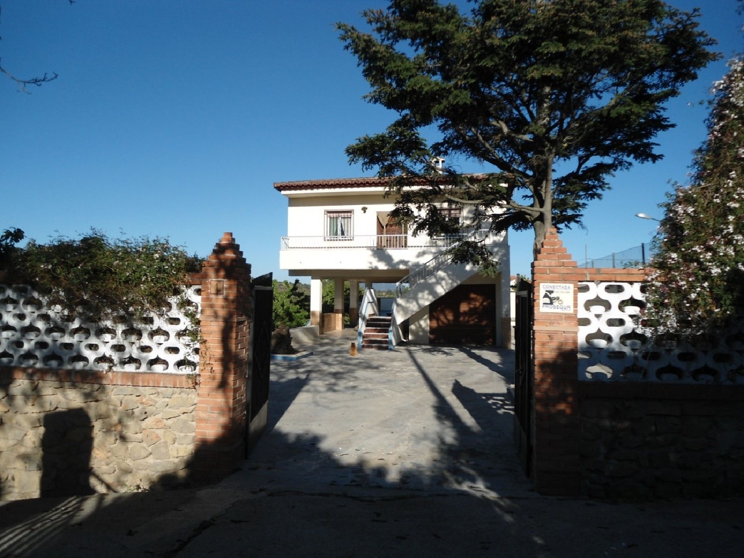  till salu villa Benafer Alt Palancia 2