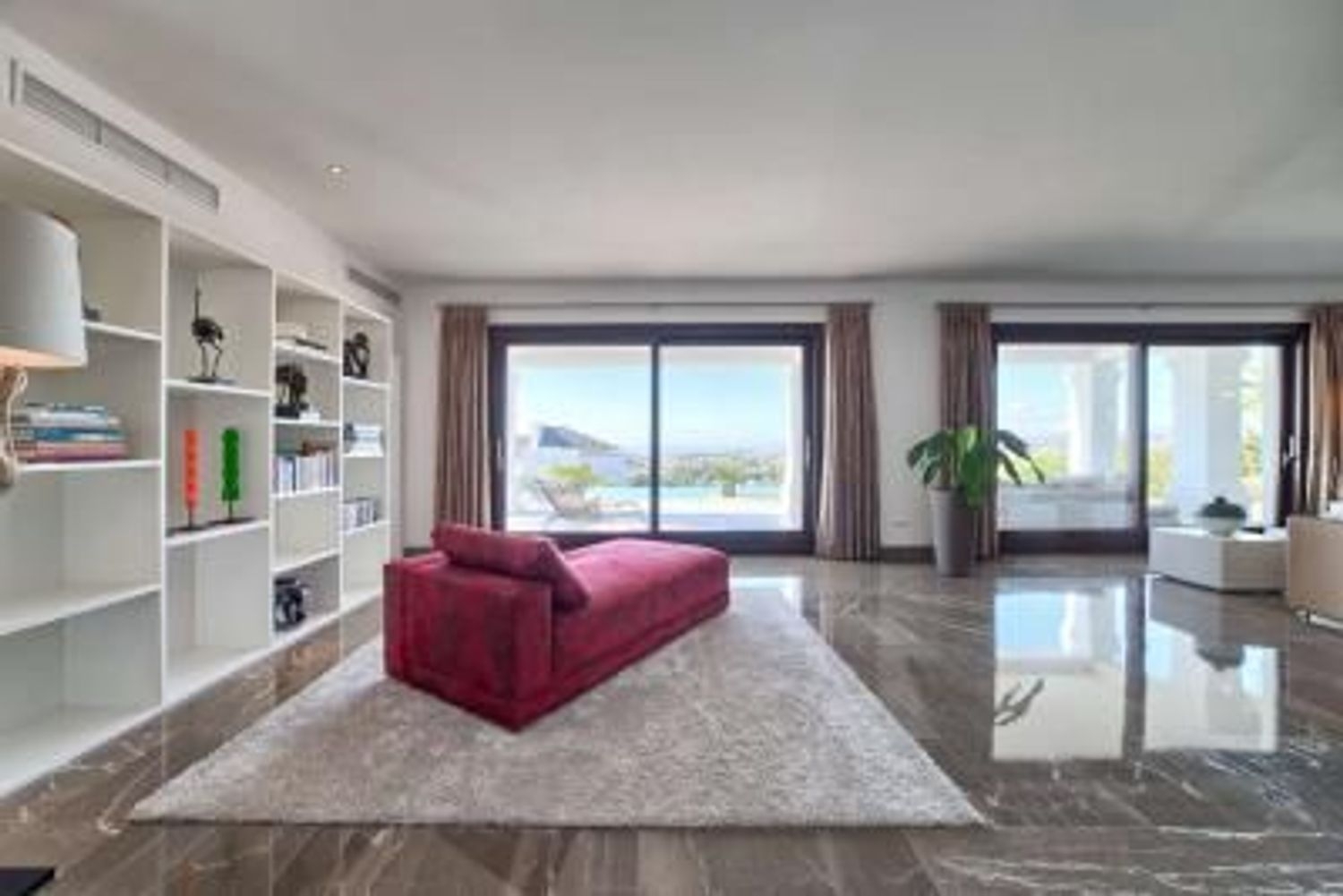 till salu villa Benahavís Costa Del Sol Occidental 6