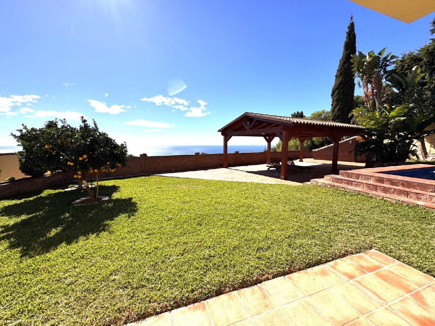  till salu villa Benalmádena Costa Del Sol Occidental 7