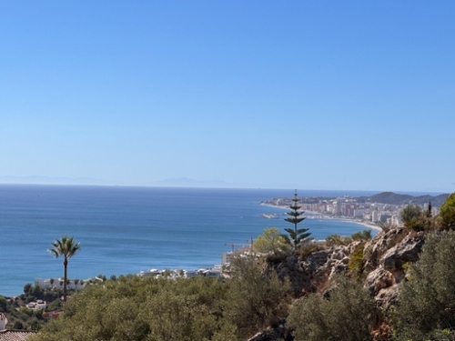 Benalmádena Costa Del Sol Occidental villa foto 6217525