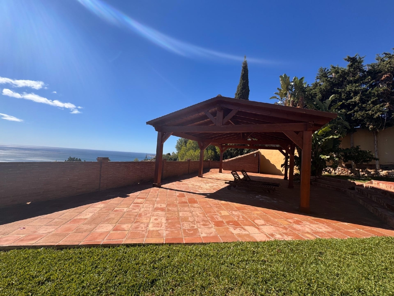  till salu villa Benalmádena Costa Del Sol Occidental 5