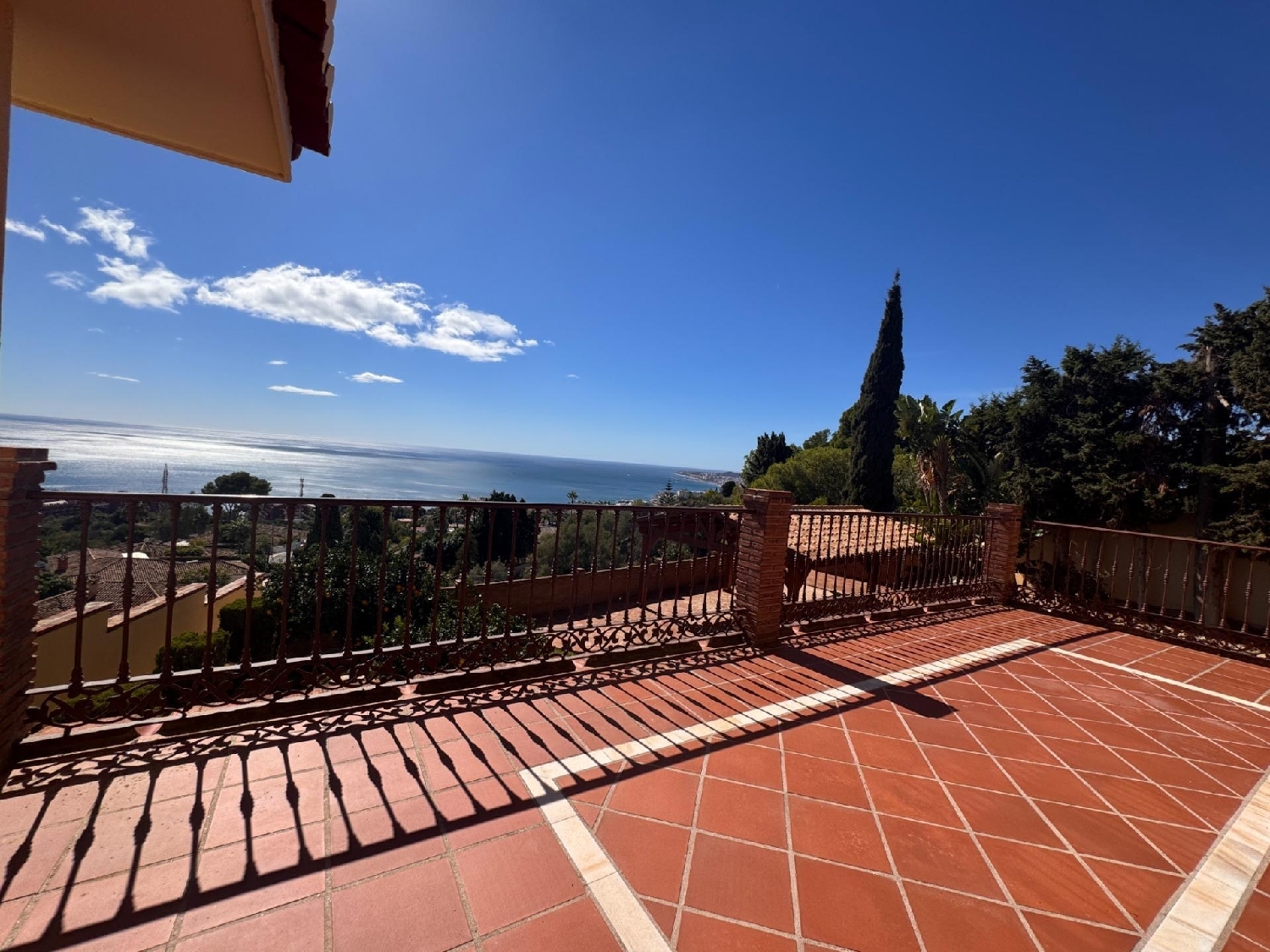  till salu villa Benalmádena Costa Del Sol Occidental 6