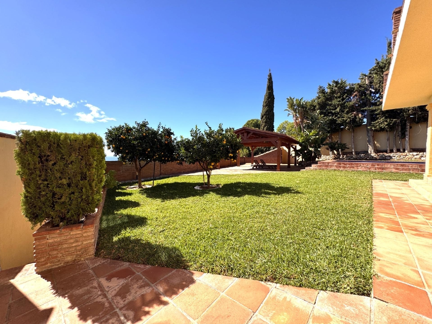  till salu villa Benalmádena Costa Del Sol Occidental 8