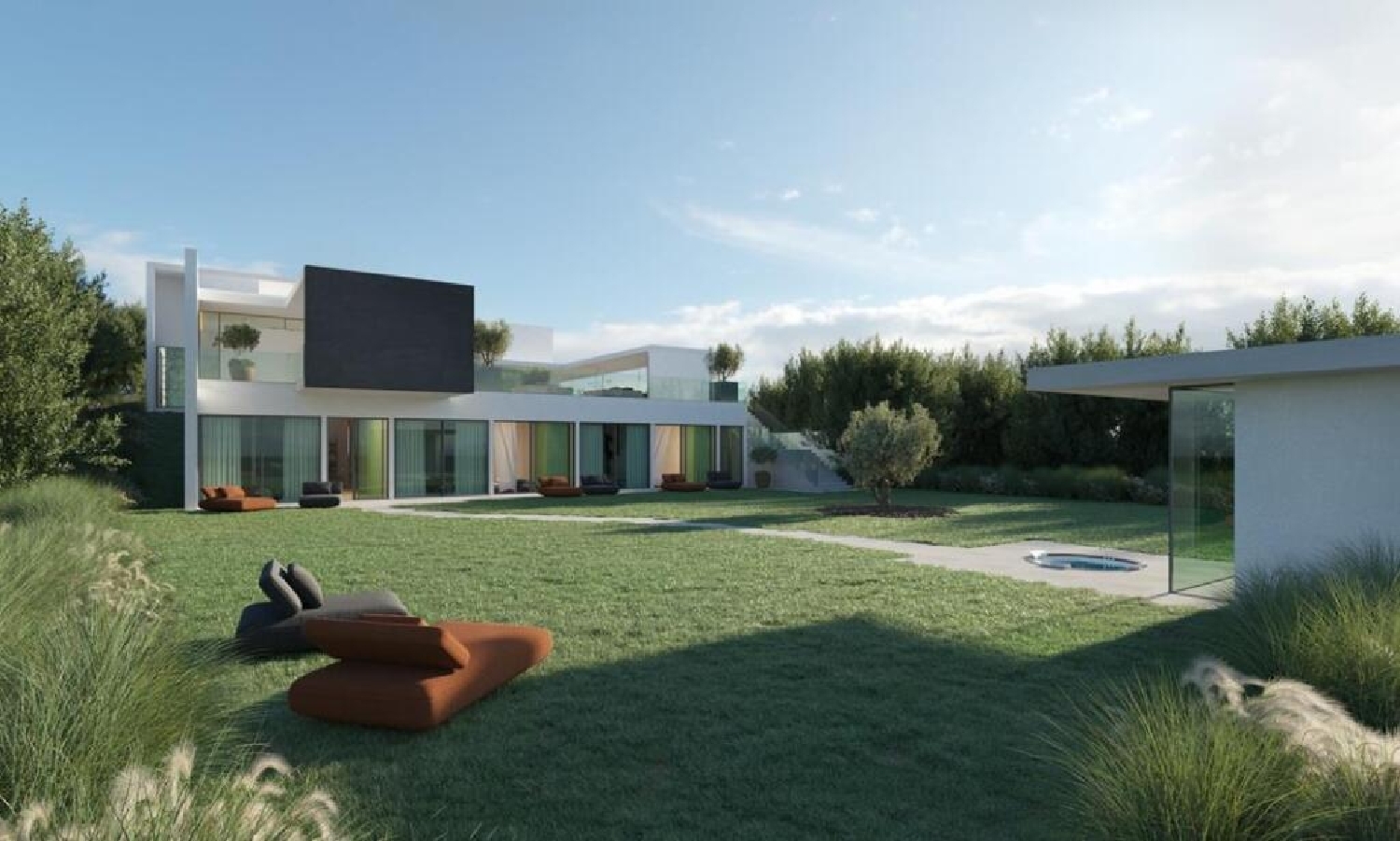  till salu villa Torrequebrada Costa Del Sol Occidental 15