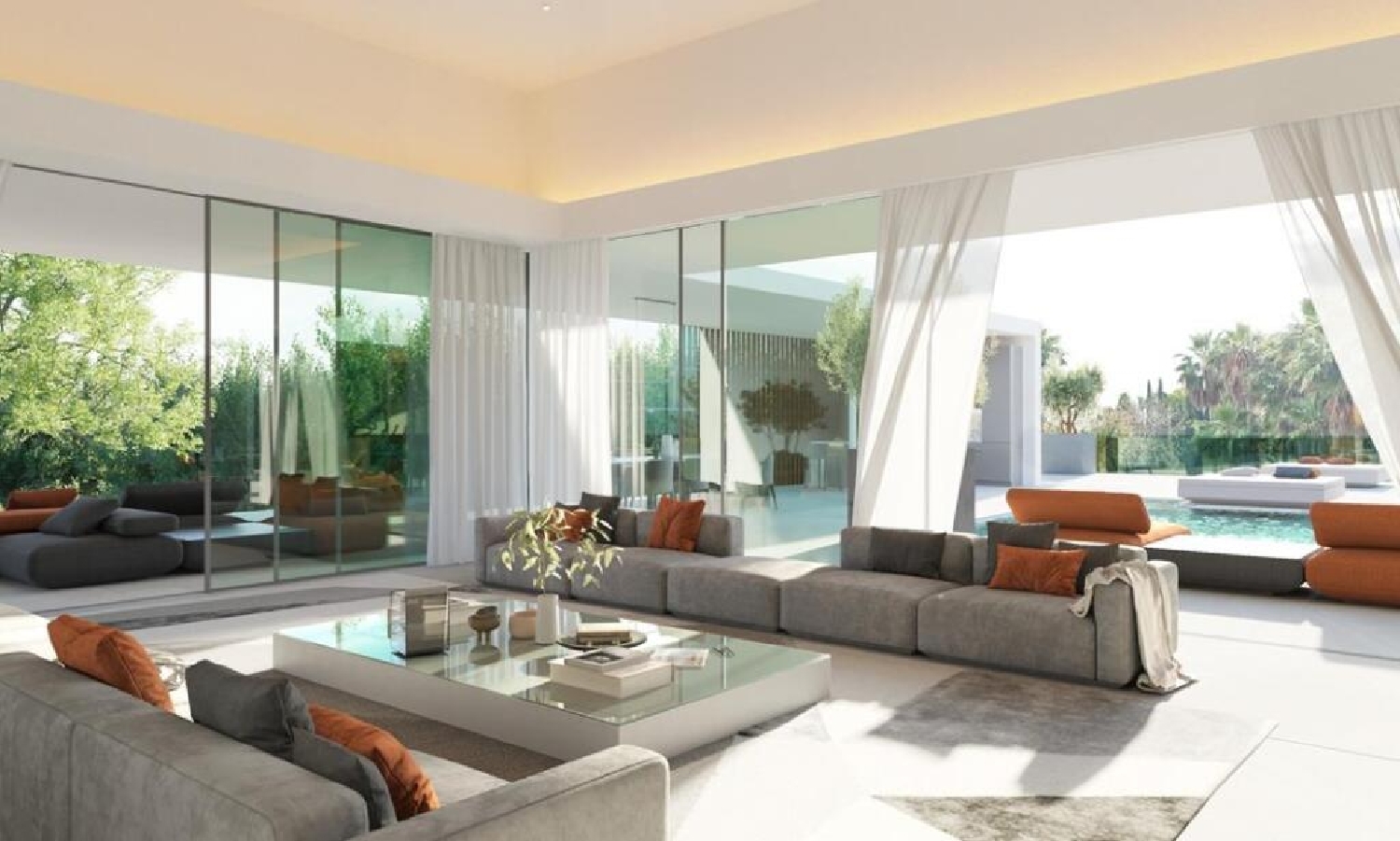  till salu villa Torrequebrada Costa Del Sol Occidental 7