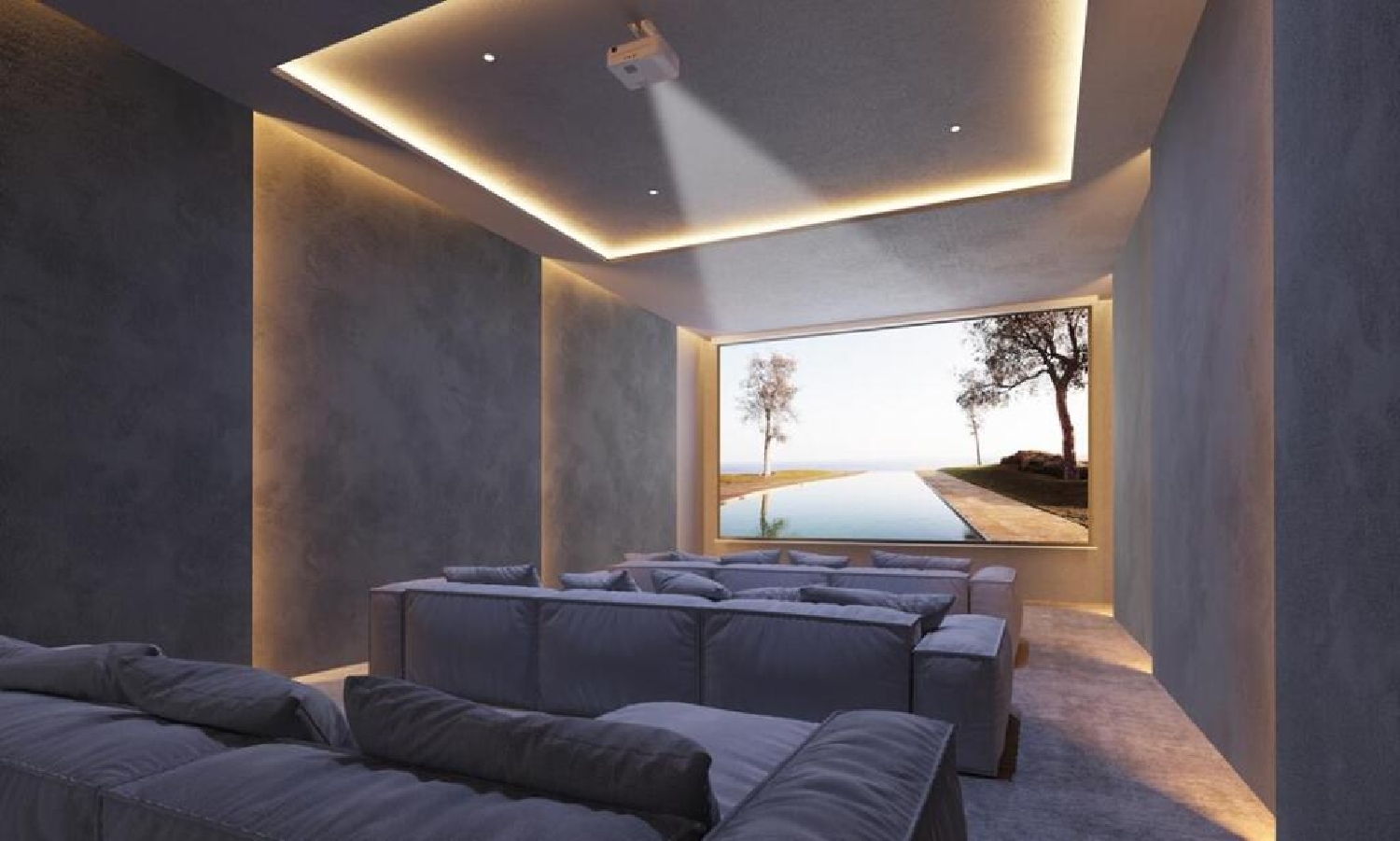  till salu villa Torrequebrada Costa Del Sol Occidental 14