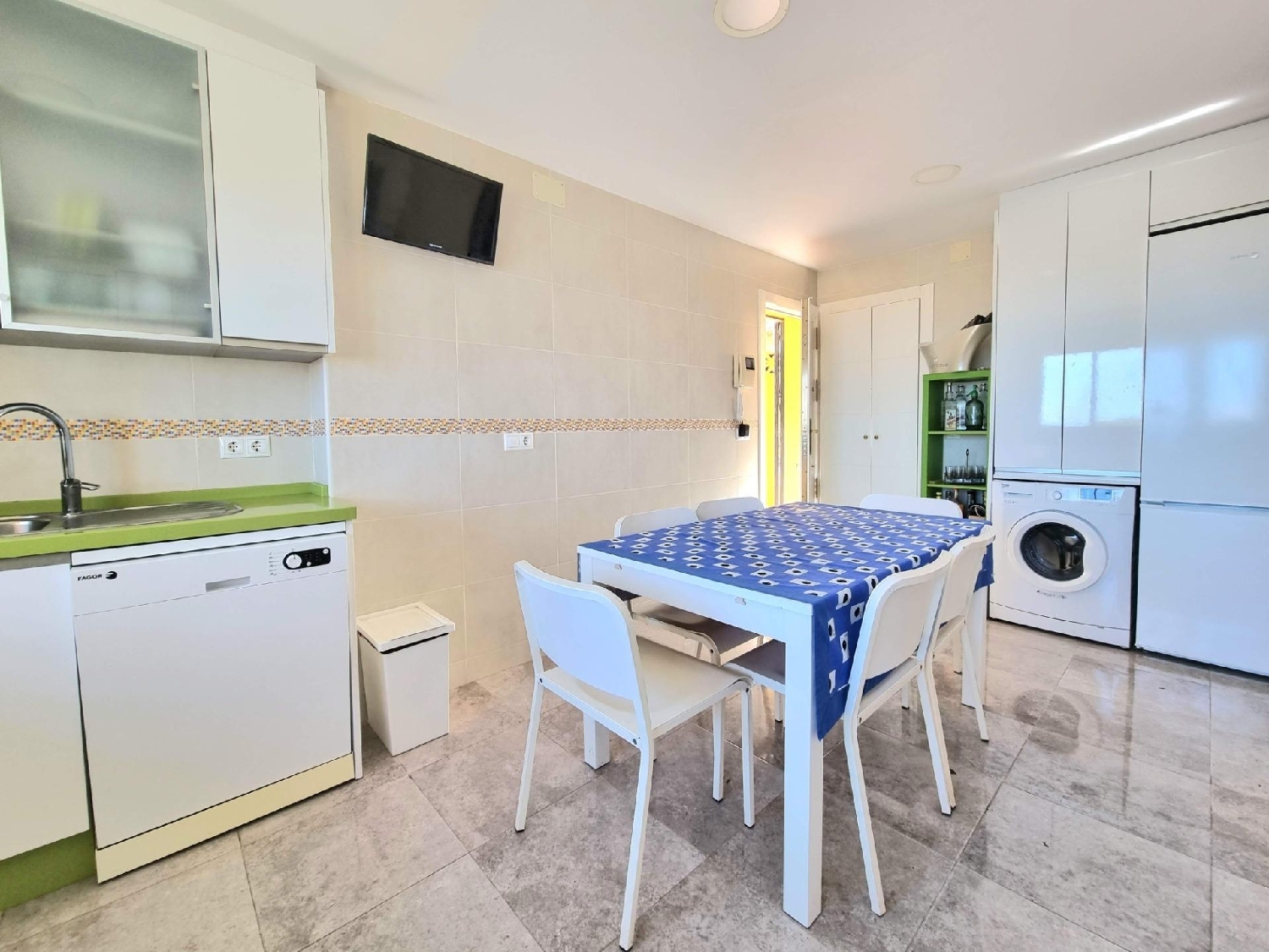  till salu villa Benalmádena Pueblo Costa Del Sol Occidental 8