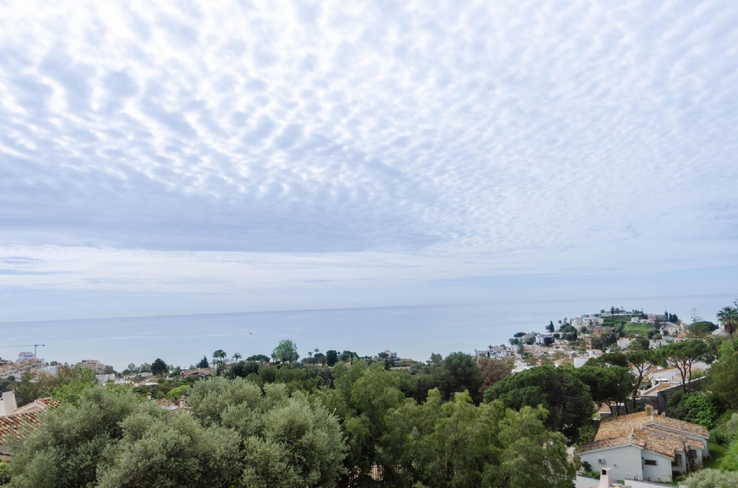  till salu villa Benalmádena Pueblo Costa Del Sol Occidental 4