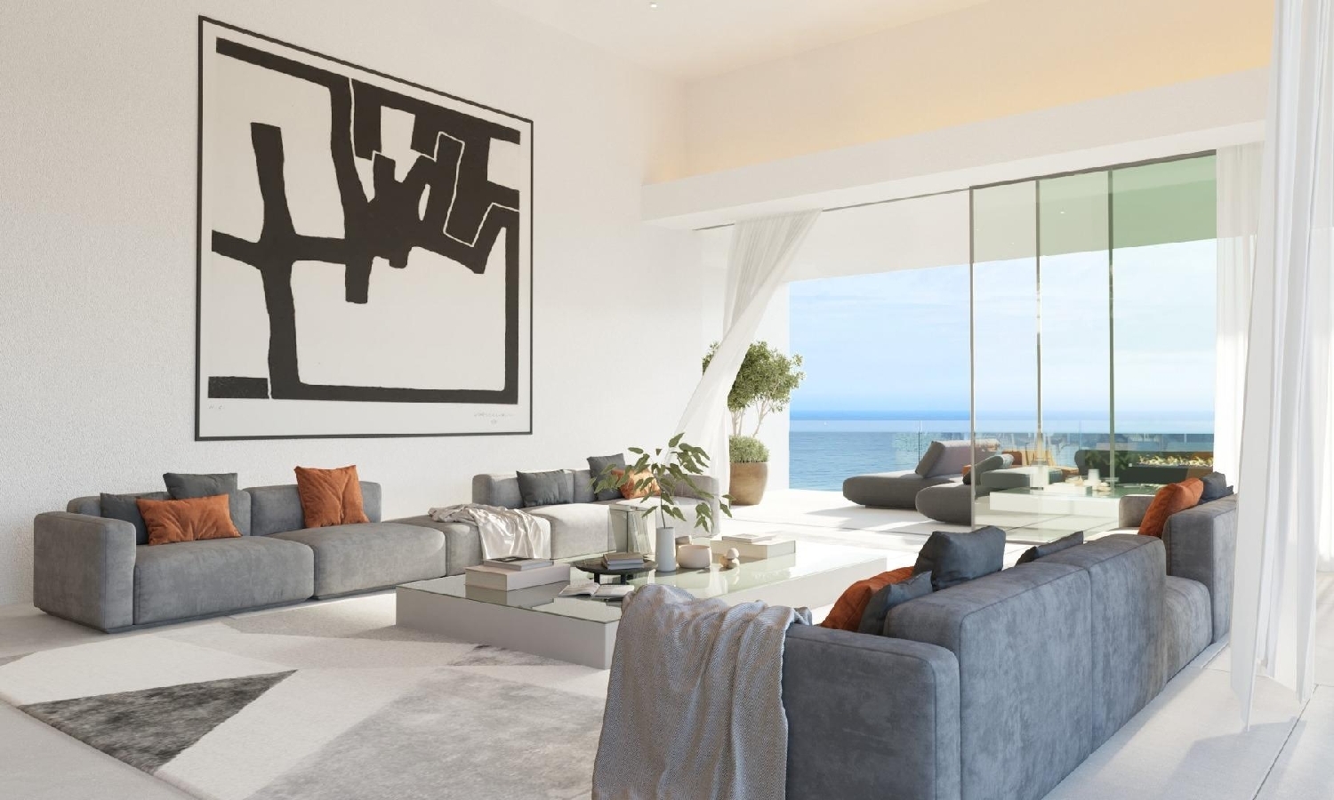 till salu villa Benalmádena Costa Del Sol Occidental 5