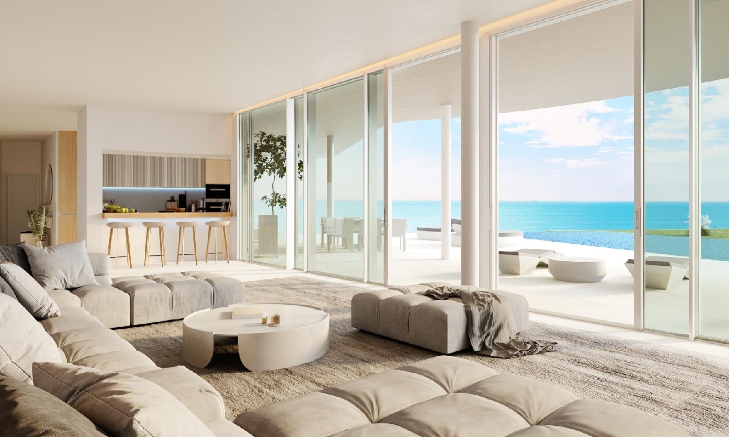  till salu villa Benalmádena Costa Del Sol Occidental 5