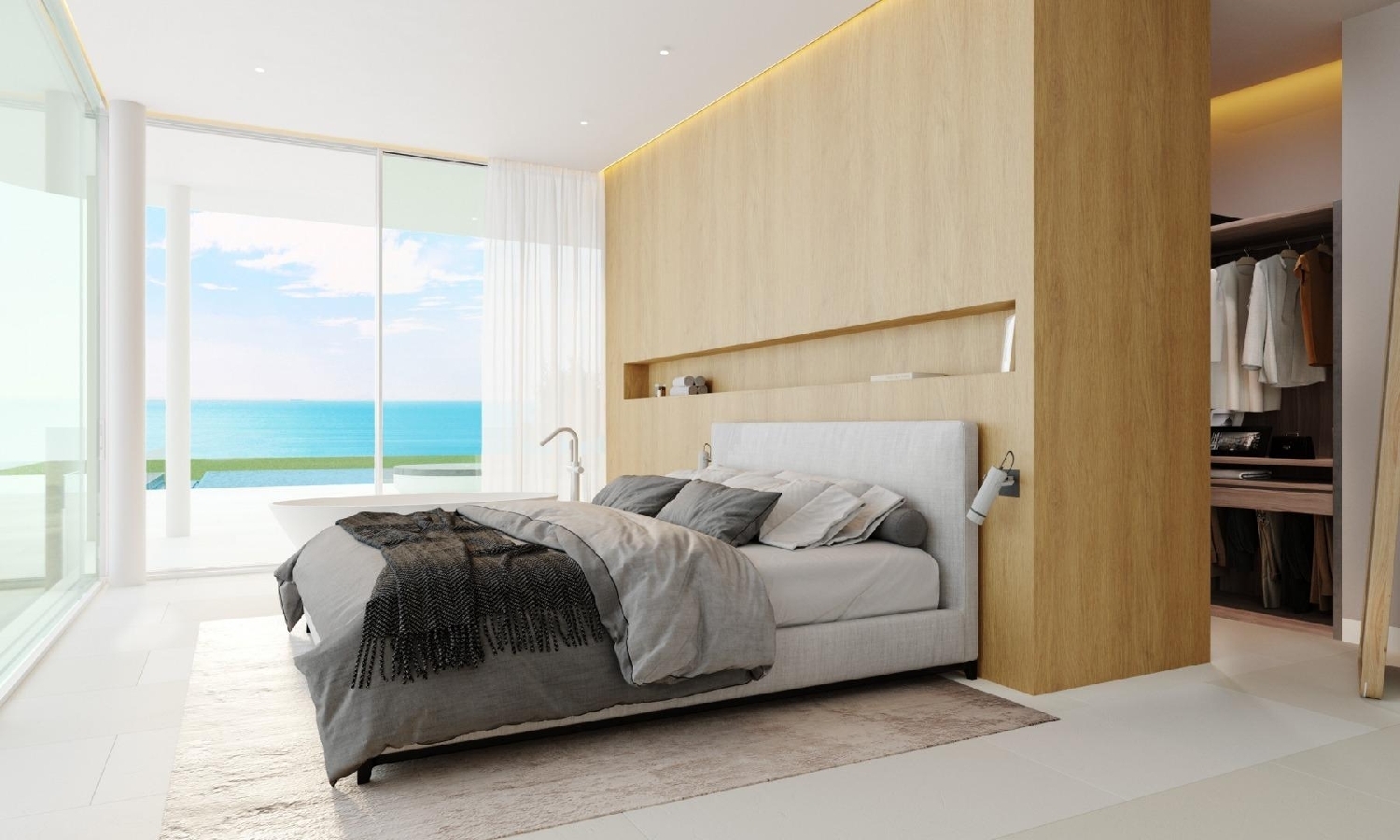  till salu villa Benalmádena Costa Del Sol Occidental 8