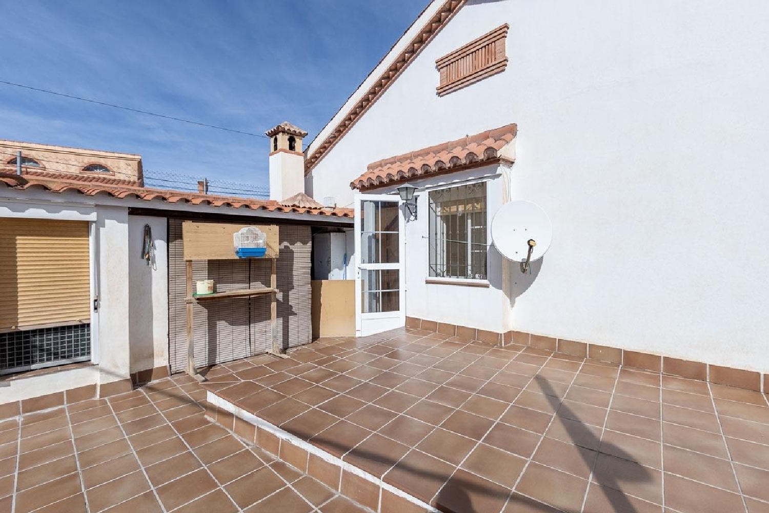 till salu villa Benalúa De Guadix Accitania 3