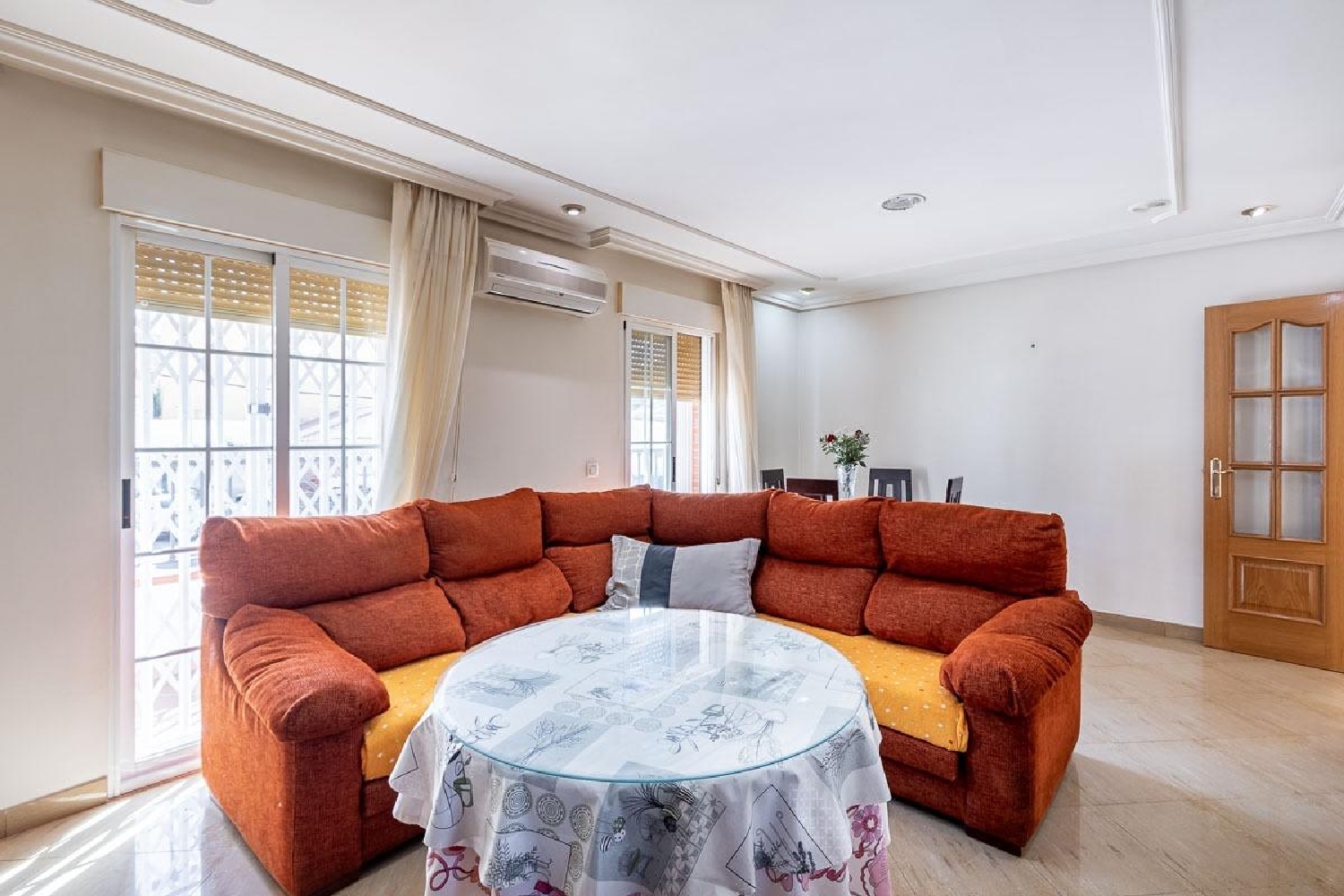 till salu villa Benalúa De Guadix Accitania 6