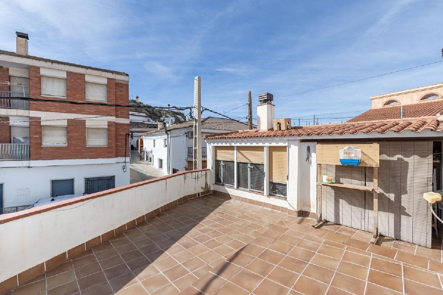  till salu villa Benalúa De Guadix Accitania 4