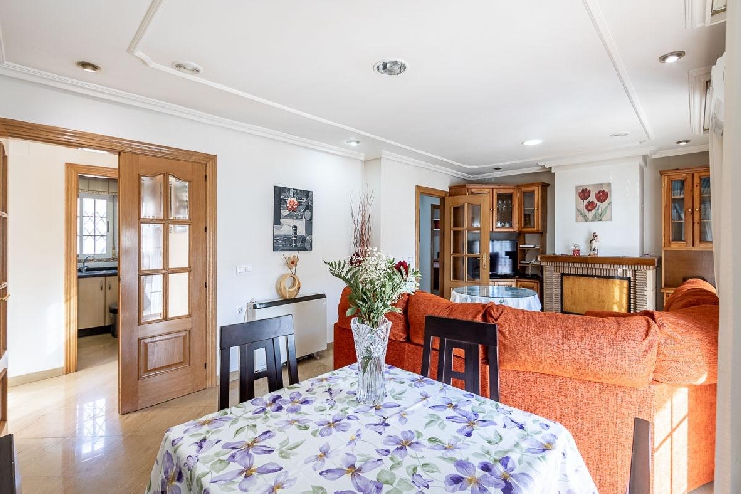  till salu villa Benalúa De Guadix Accitania 5