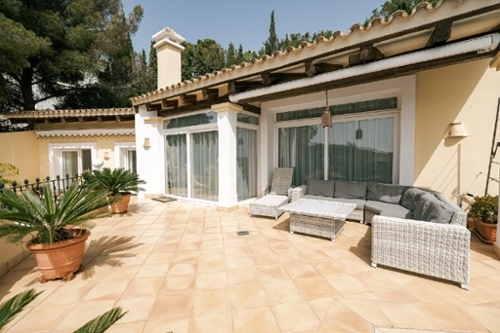 Bendinat Ponent villa foto 6228909