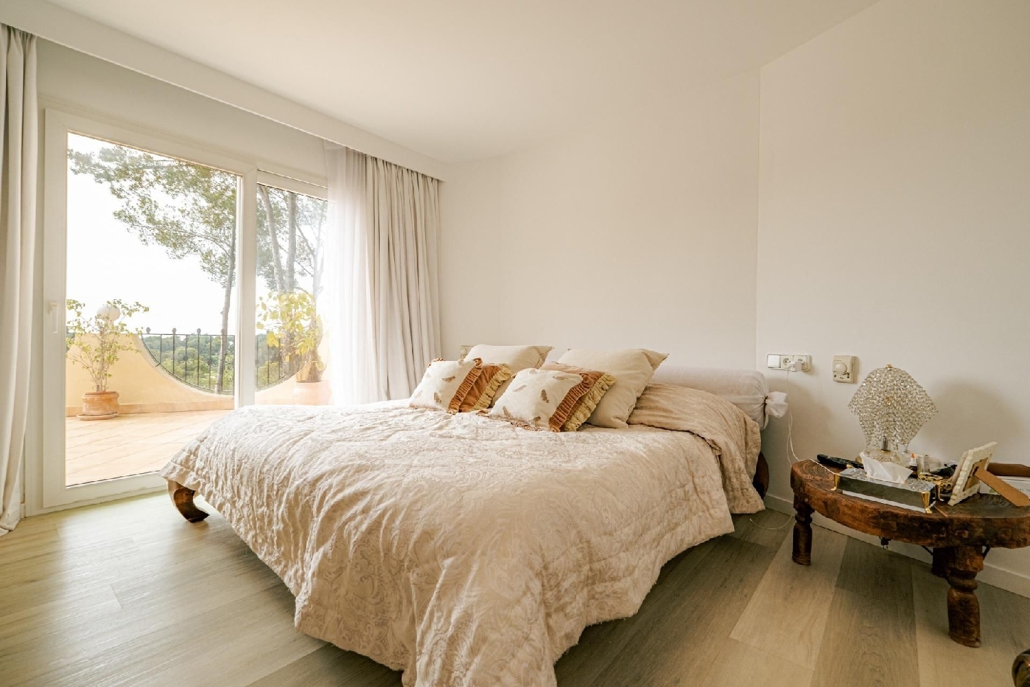  till salu villa Bendinat Ponent 8