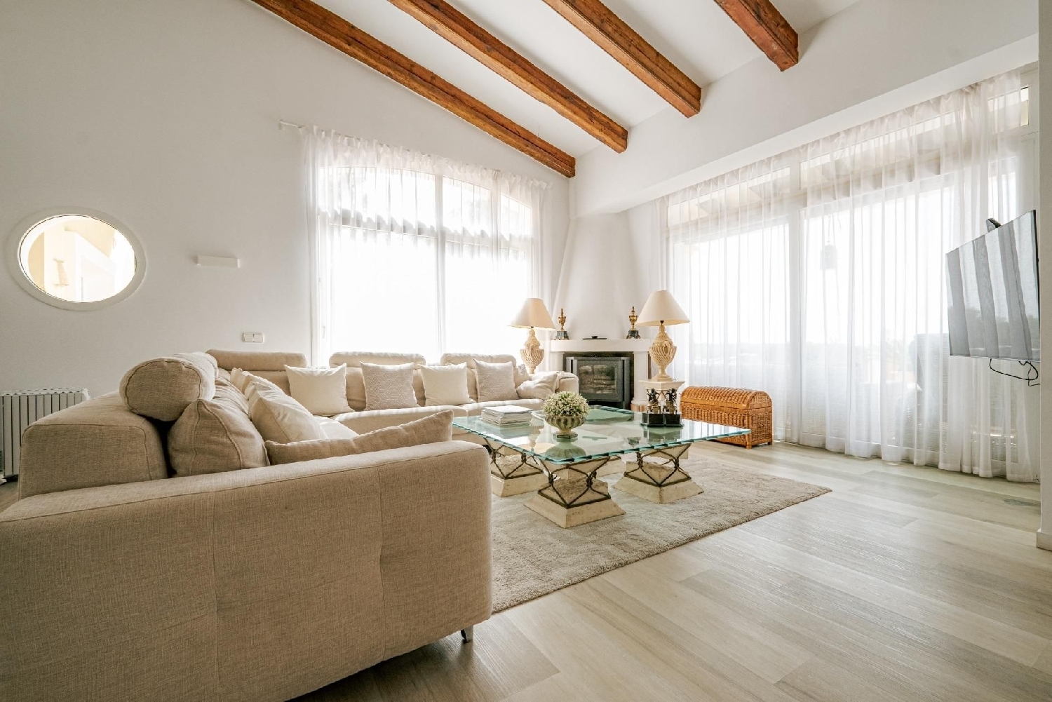  till salu villa Bendinat Ponent 5