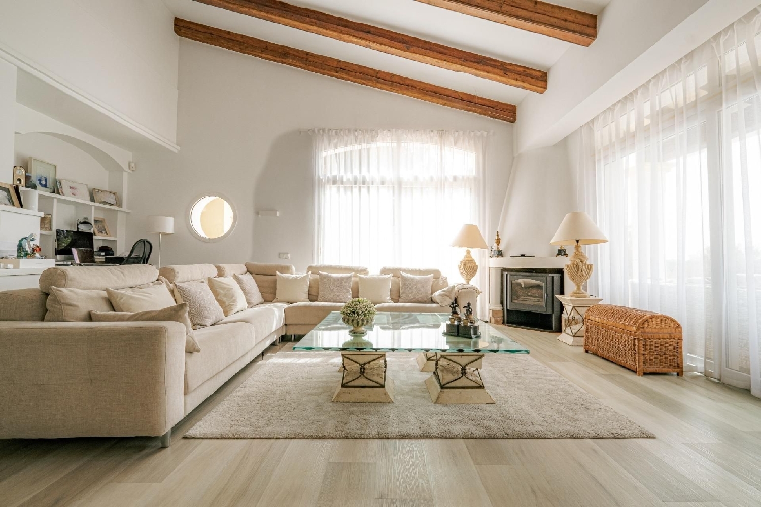  till salu villa Bendinat Ponent 6