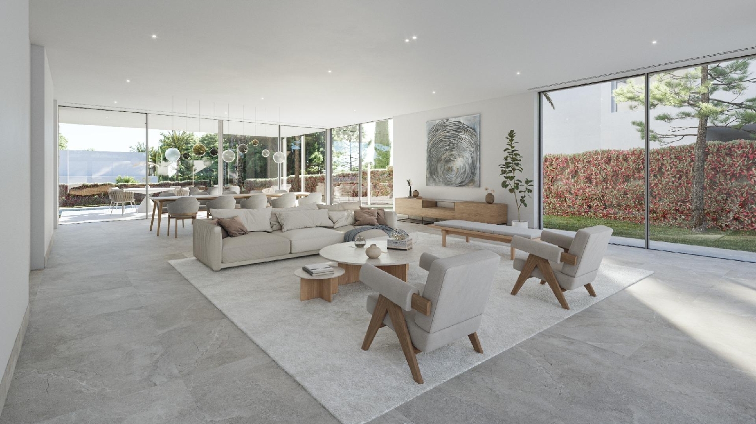  till salu villa Bendinat Ponent 2