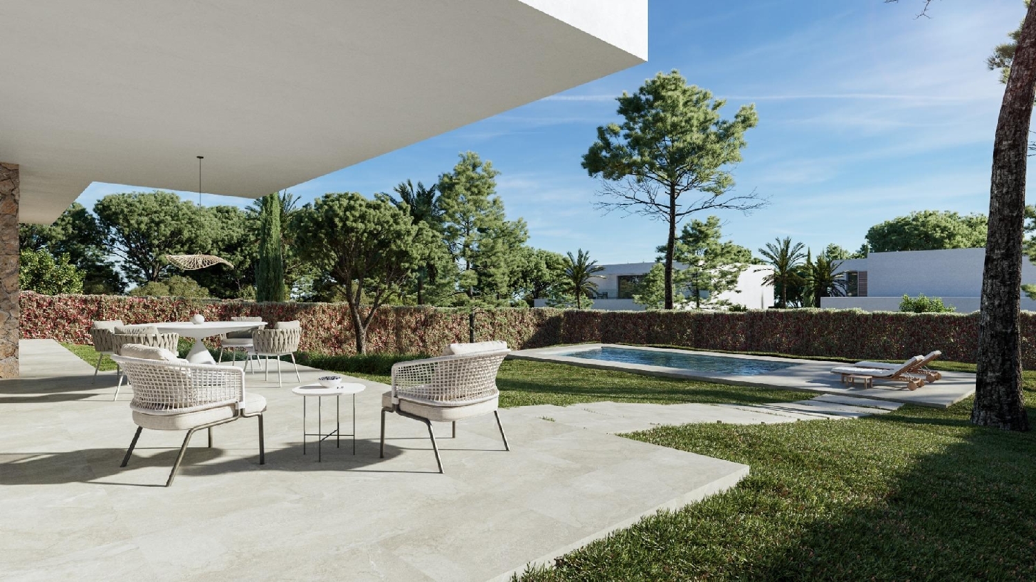  till salu villa Bendinat Ponent 5