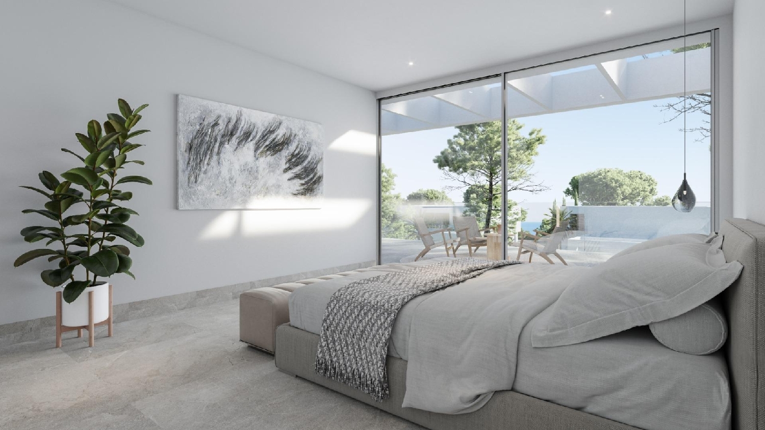  till salu villa Bendinat Ponent 3
