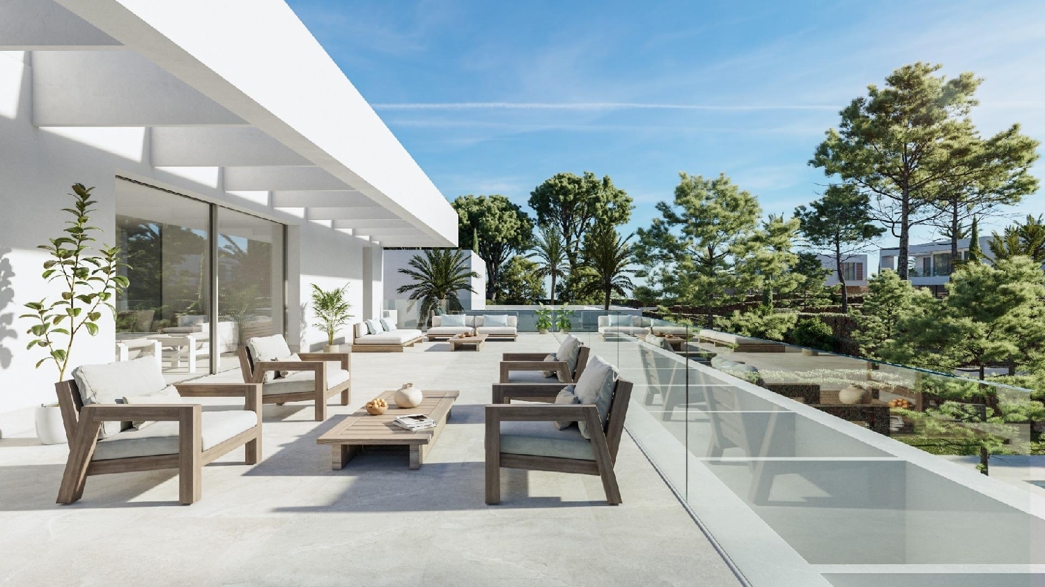  till salu villa Bendinat Ponent 2