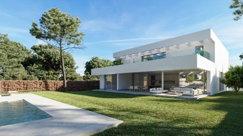 Bendinat Ponent villa foto 6241952