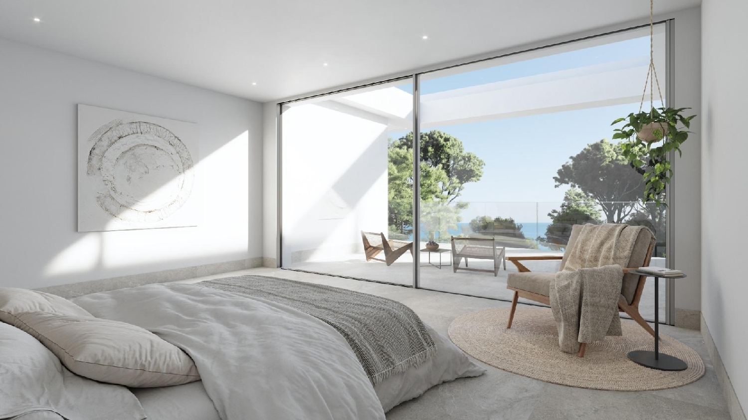  till salu villa Bendinat Ponent 6
