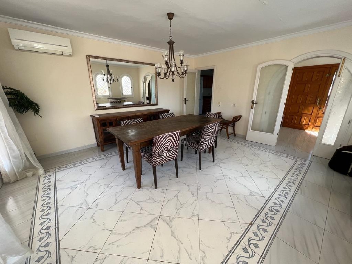  till salu villa Bendinat Ponent 6