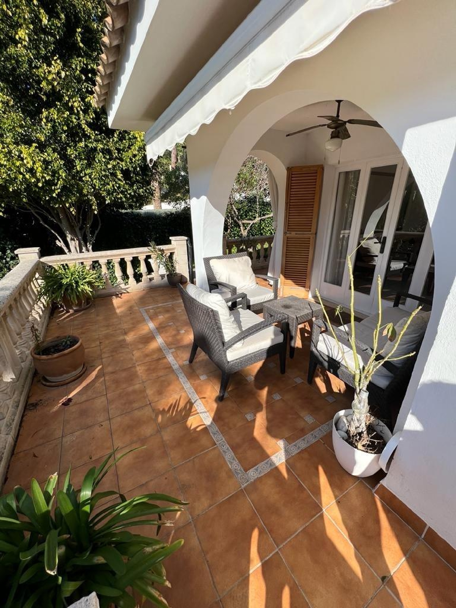  till salu villa Bendinat Ponent 4