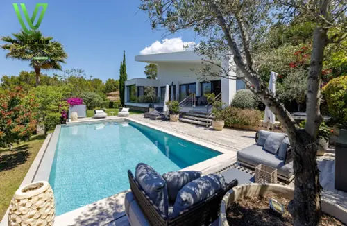 Magaluf Ponent villa foto 6208252
