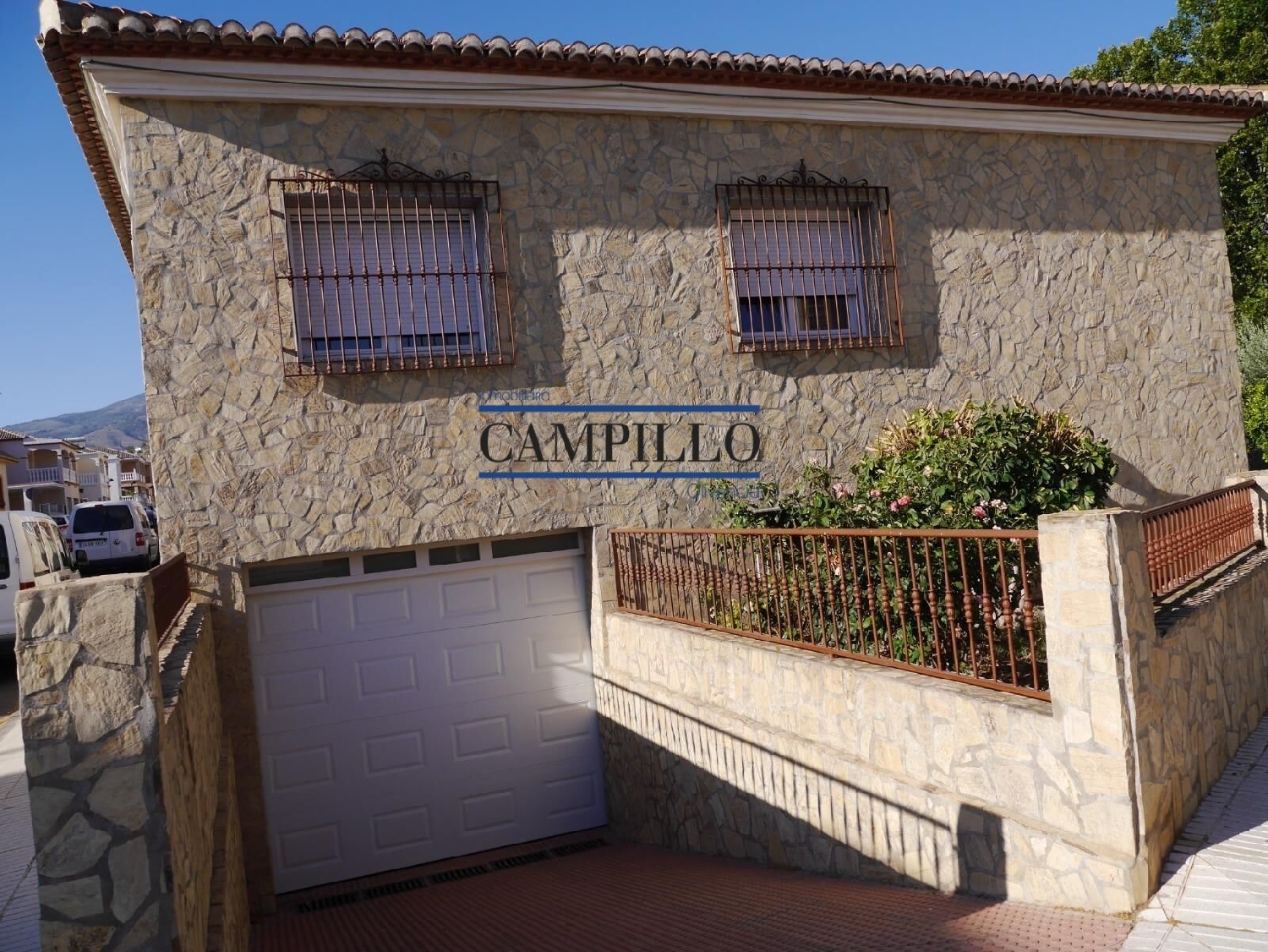  till salu villa Beneji Poniente Almeriense 7