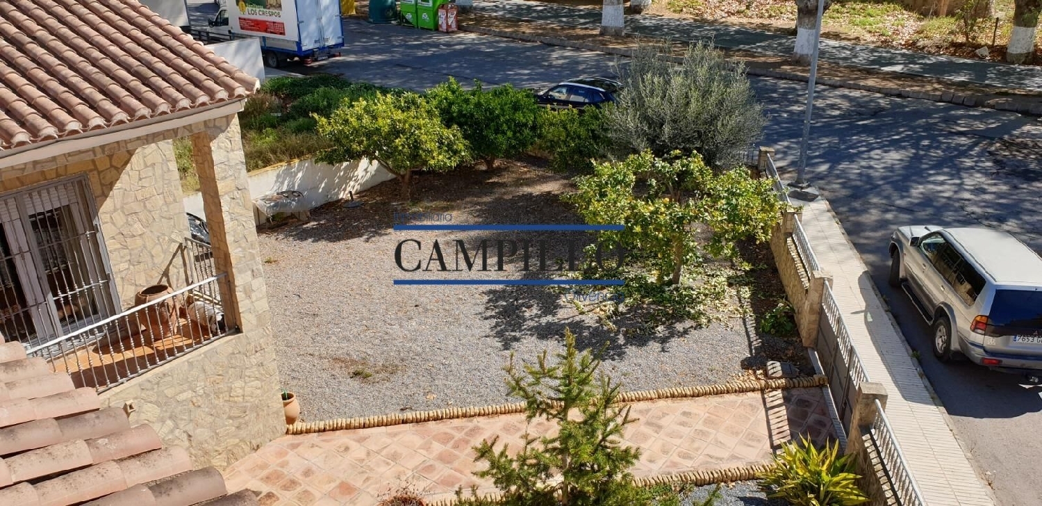  till salu villa Beneji Poniente Almeriense 6