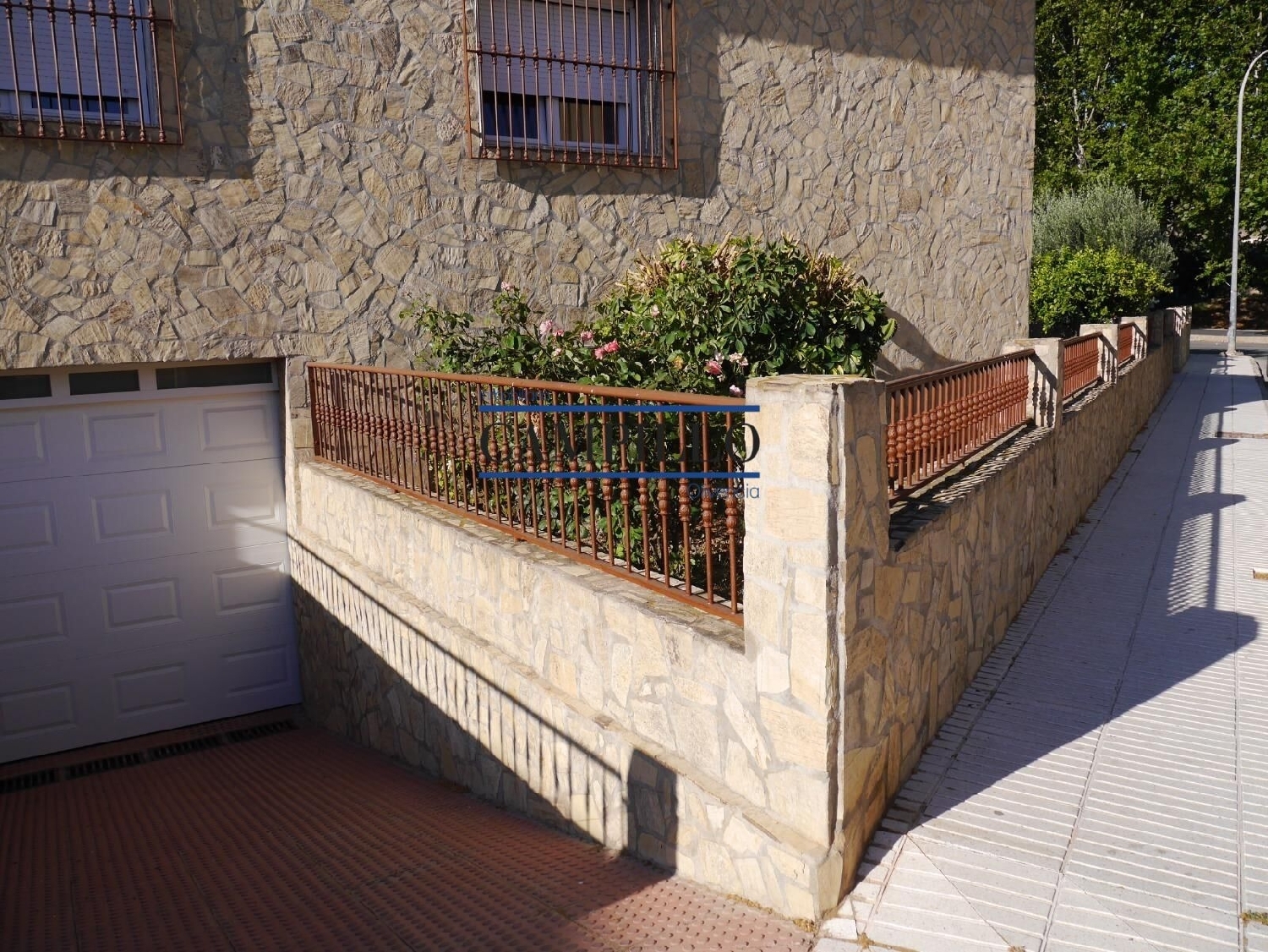  till salu villa Beneji Poniente Almeriense 8