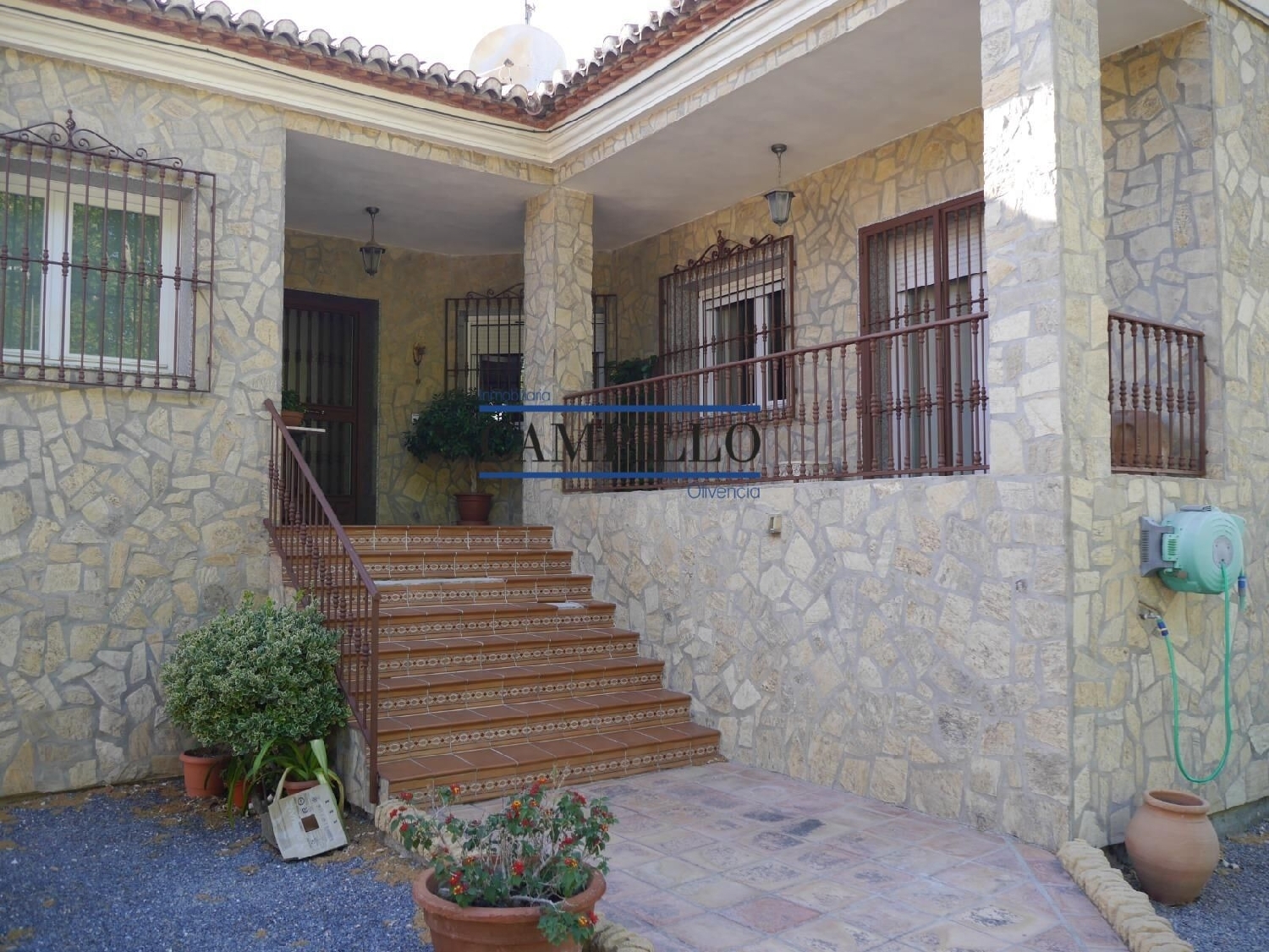  till salu villa Beneji Poniente Almeriense 4