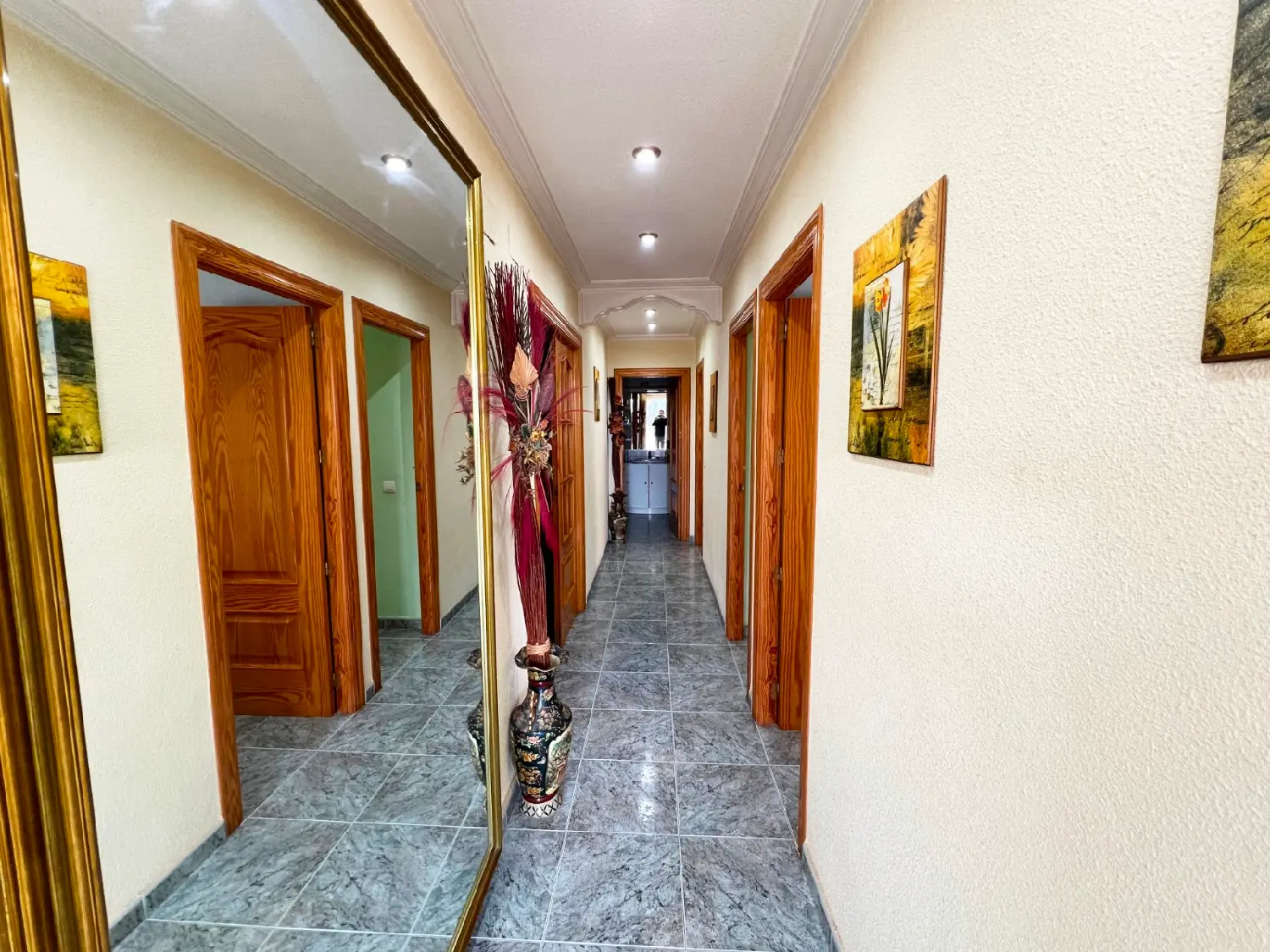  till salu villa Correntías Bajas Baix Segura 24