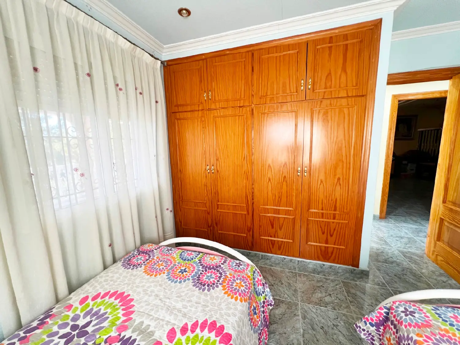  till salu villa Correntías Bajas Baix Segura 36
