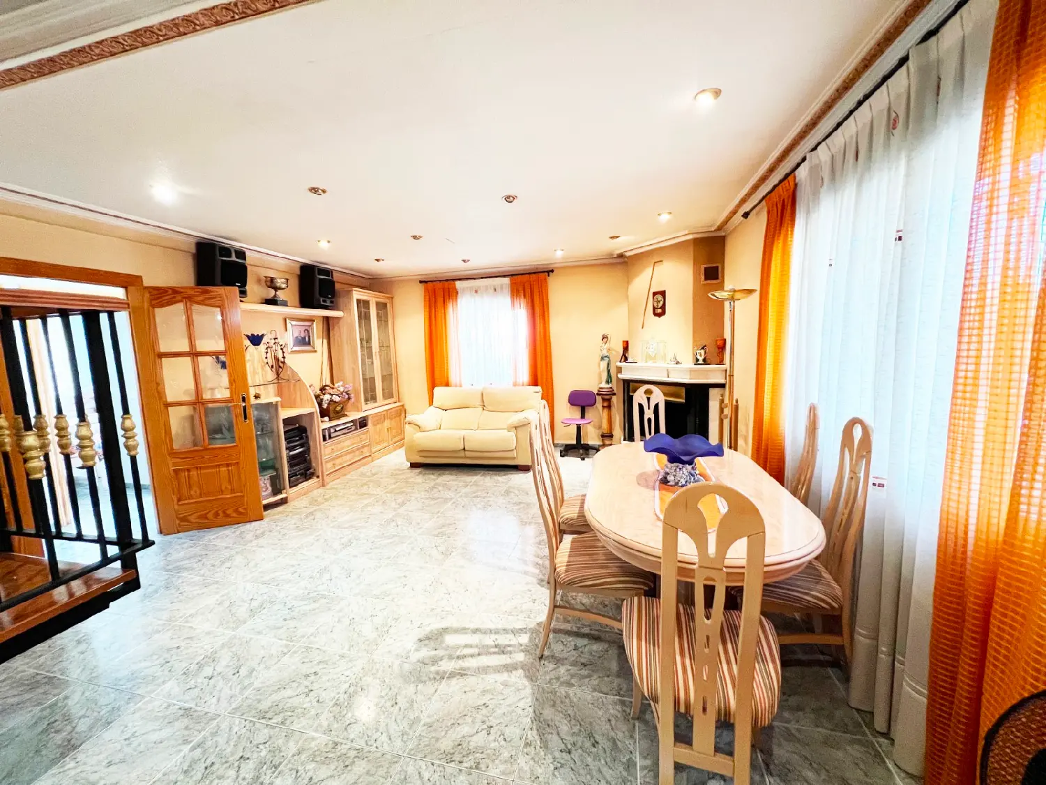  till salu villa Correntías Bajas Baix Segura 27