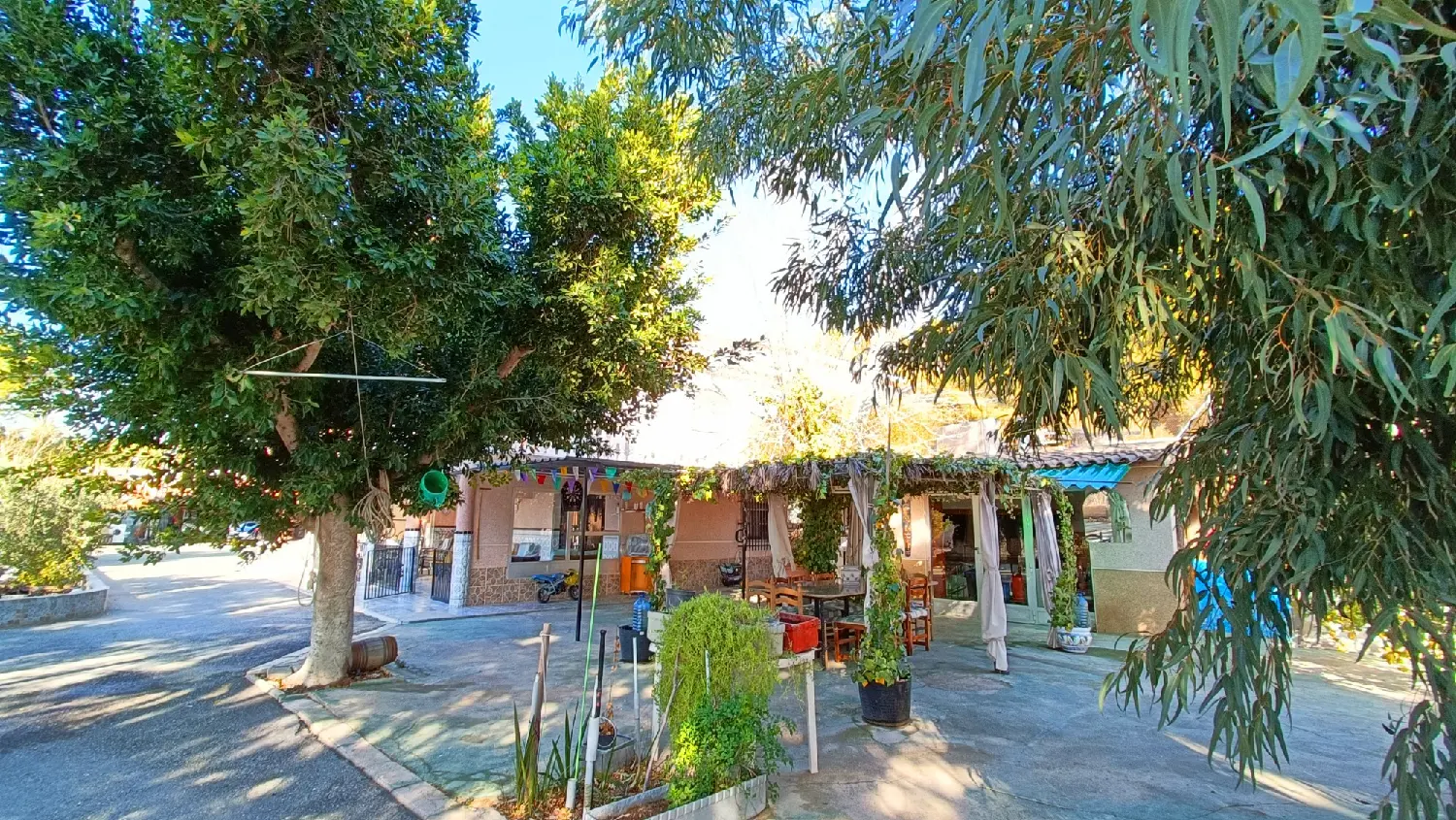  till salu villa Correntías Bajas Baix Segura 6