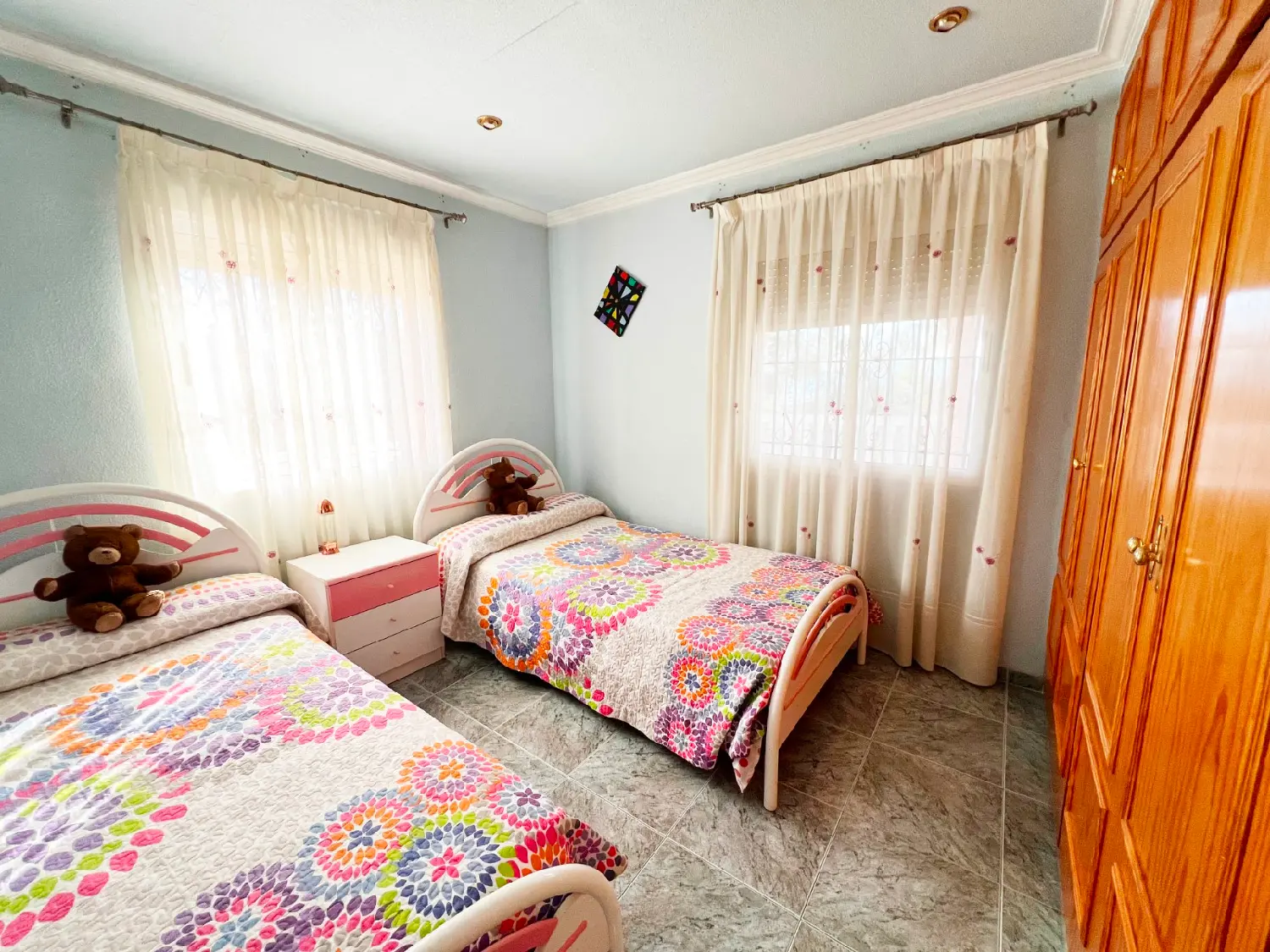  till salu villa Correntías Bajas Baix Segura 37