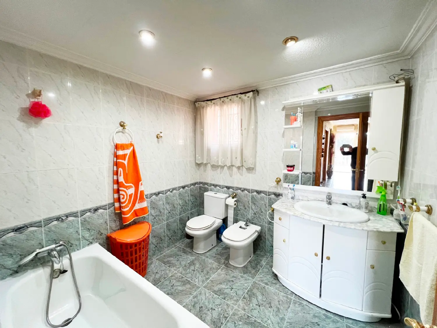  till salu villa Correntías Bajas Baix Segura 33