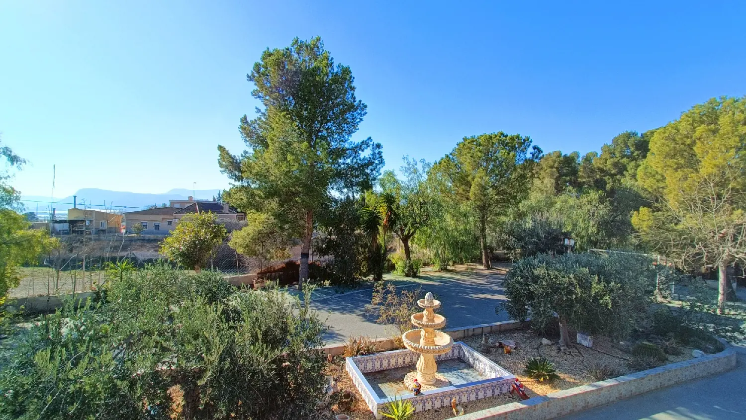  till salu villa Correntías Bajas Baix Segura 16